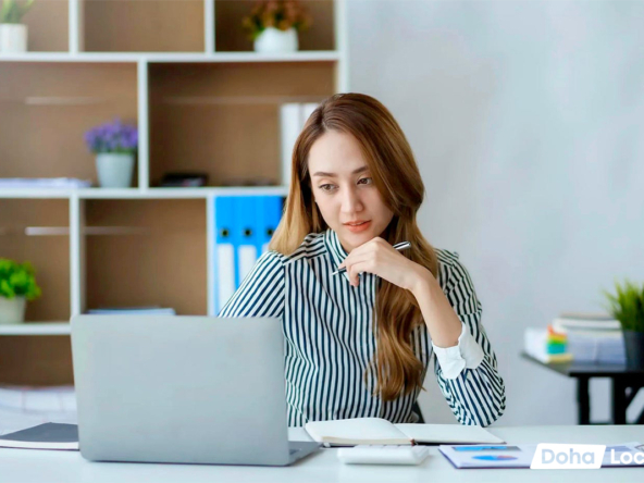How to find a job in Qatar
