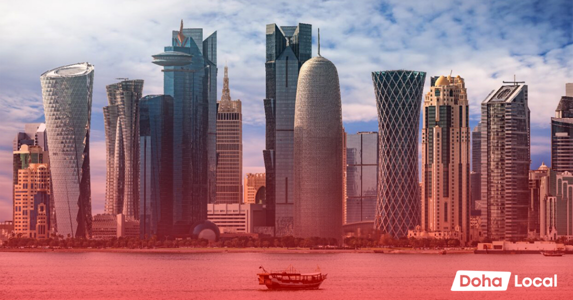 Top 10 places to visit in Doha Doha Local Guide