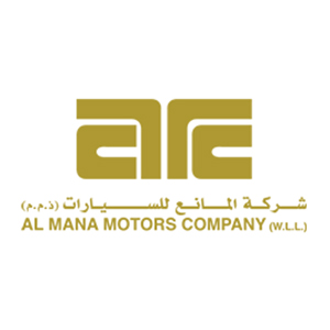Al Mana Motors