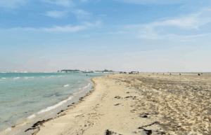 Al Maroona Beach