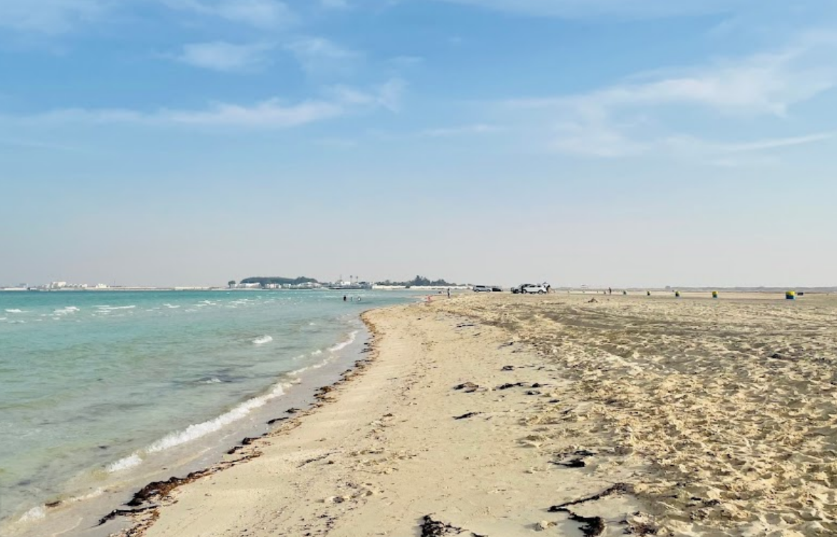 Al Maroona Beach