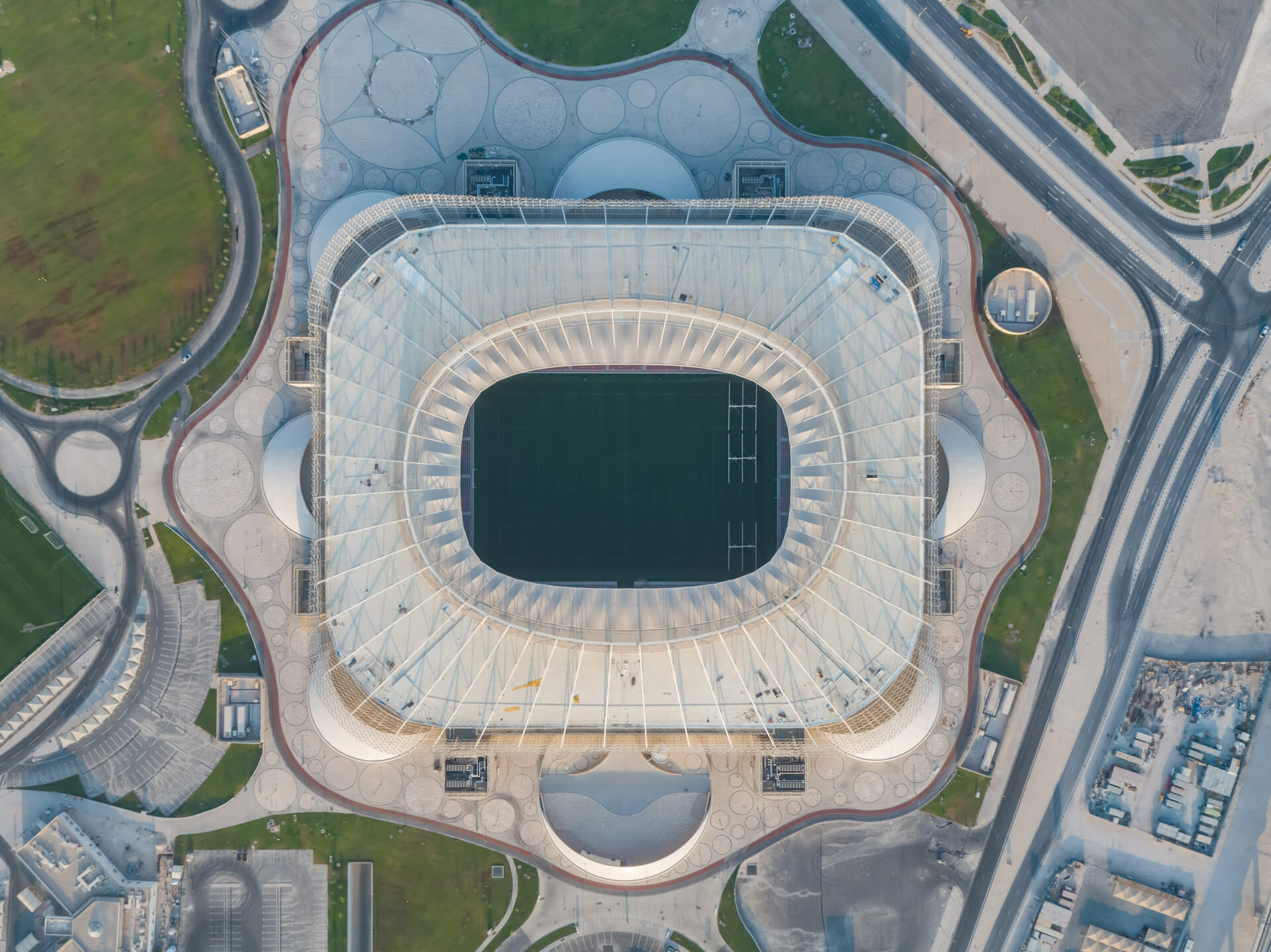 Al Rayyan Stadium