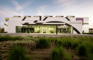 Al Riwaq Gallery