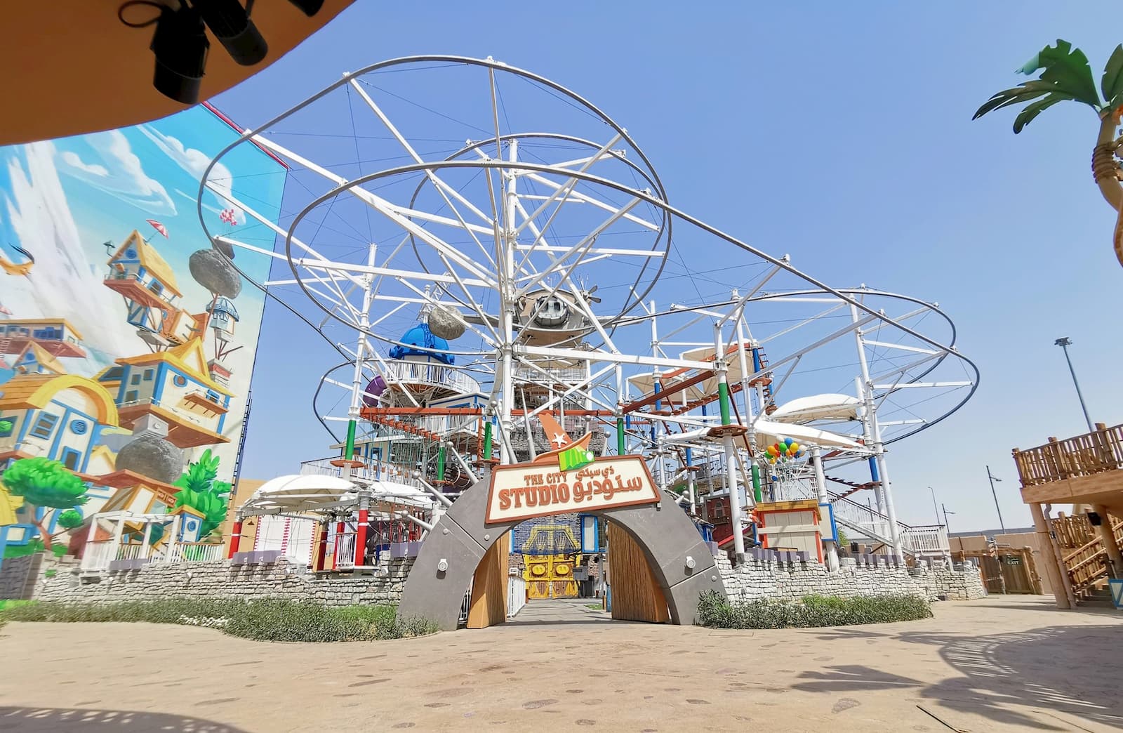 Angry Birds World