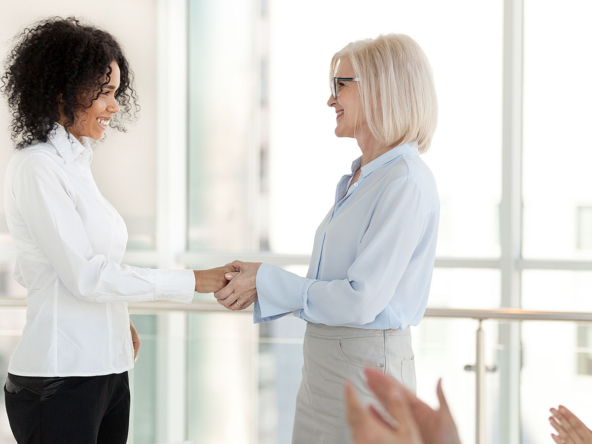 How to get a promotion in Qatar