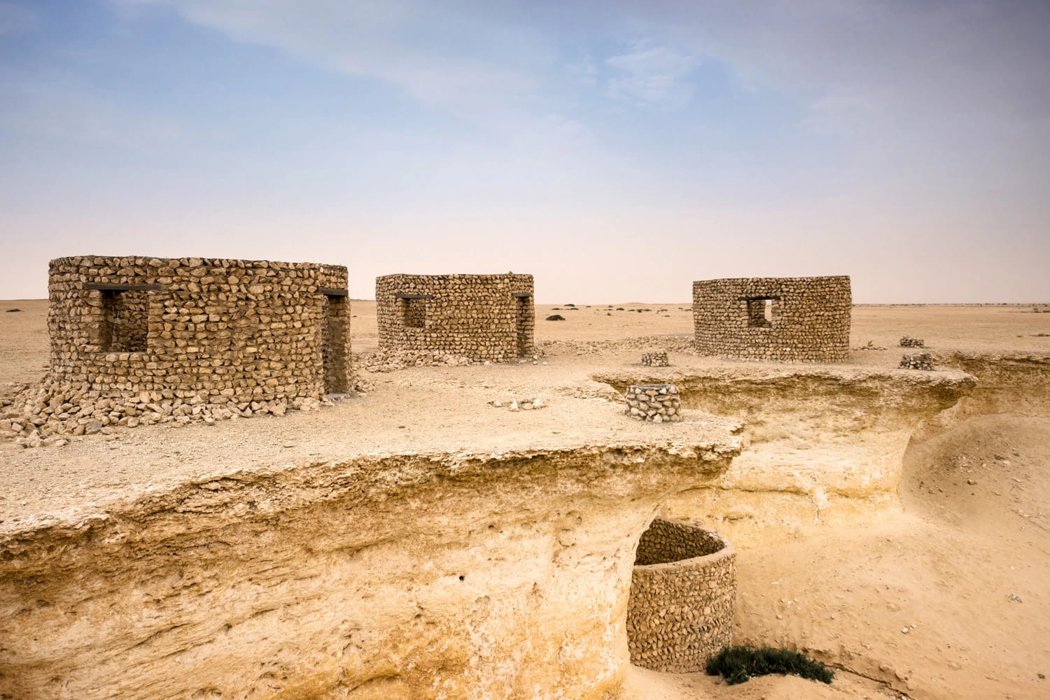 Ras Abrouq