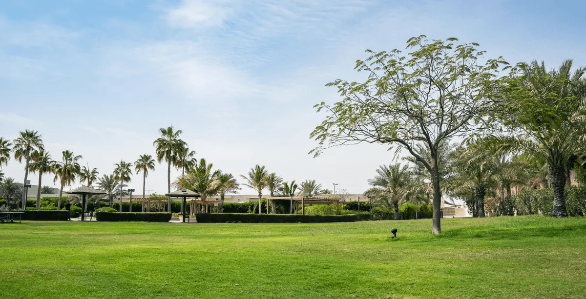 Simaisma Park