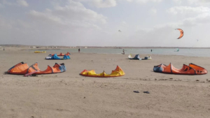Zekreet Beach