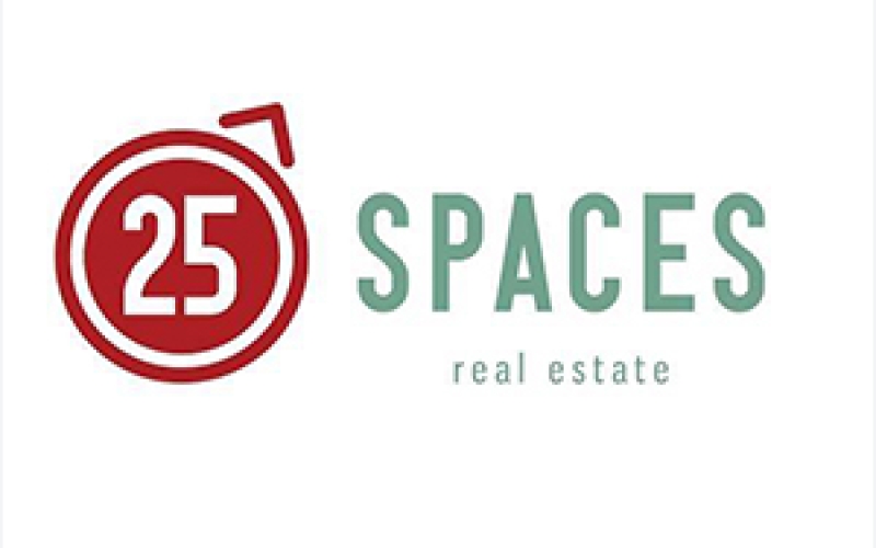 25 Spaces Real Estate