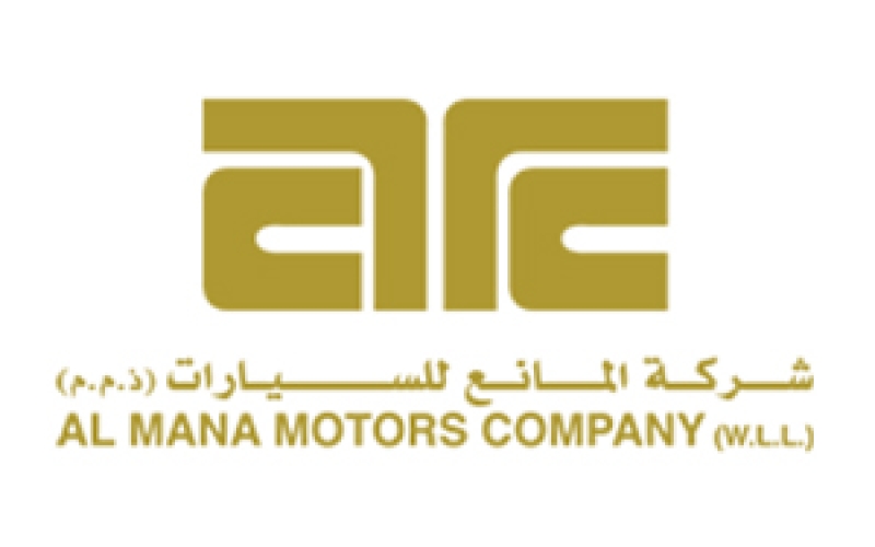 Al Mana Motors