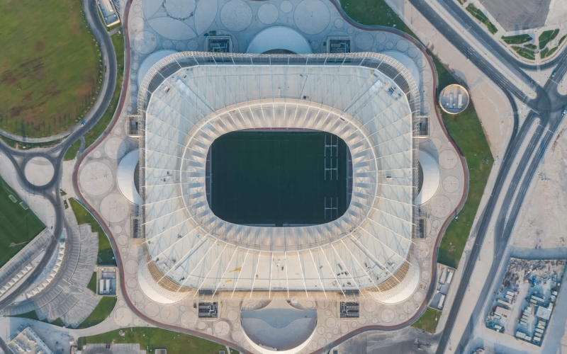 Al Rayyan Stadium