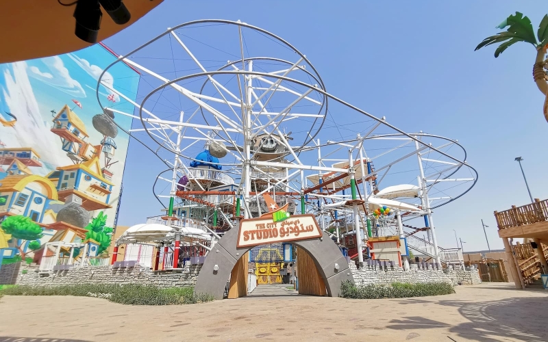 Angry Birds World