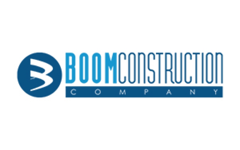 Boom Construction Company