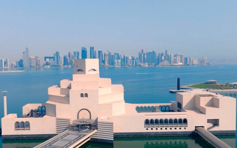 Museum of Islamic Art