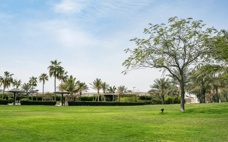 Simaisma Park