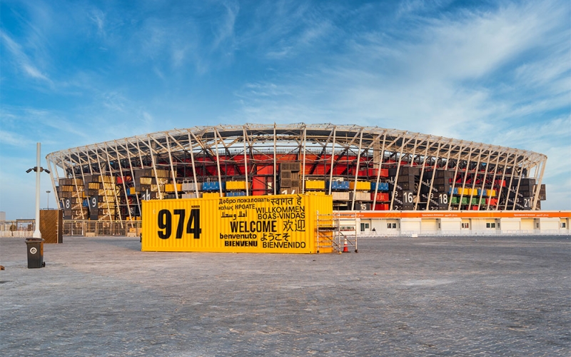 Stadium 974