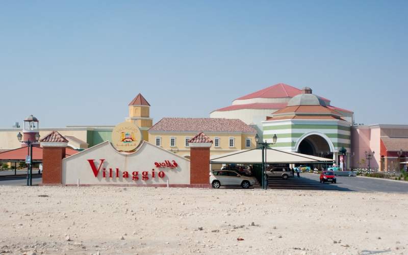 Villaggio Mall