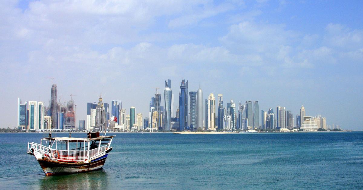 Doha Records June as Third Hottest Month of 2025 So Far