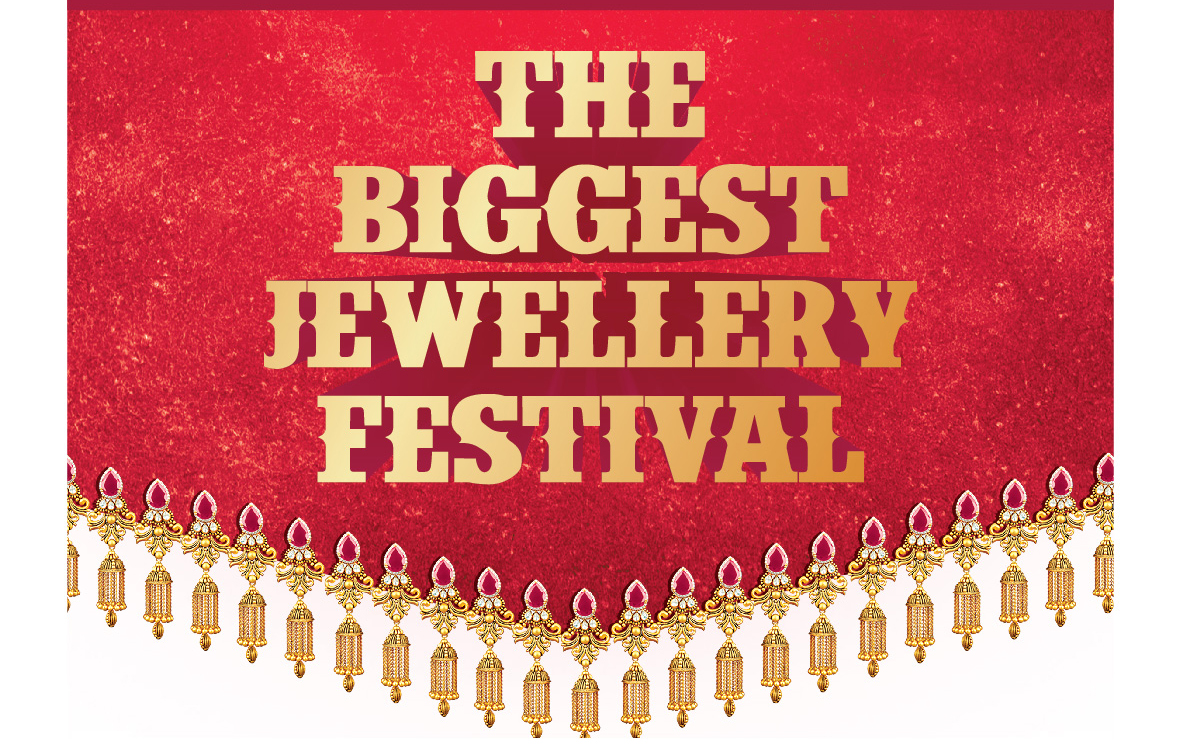 Joyalukkas Shines Bright with 50% Off Making Charges Across Gold and Diamond Collections