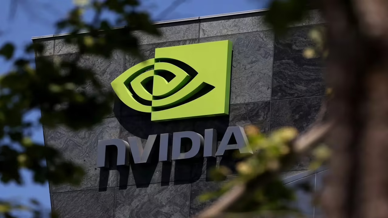 Nvidia Becomes World’s Most Valuable Company, Surpassing Microsoft