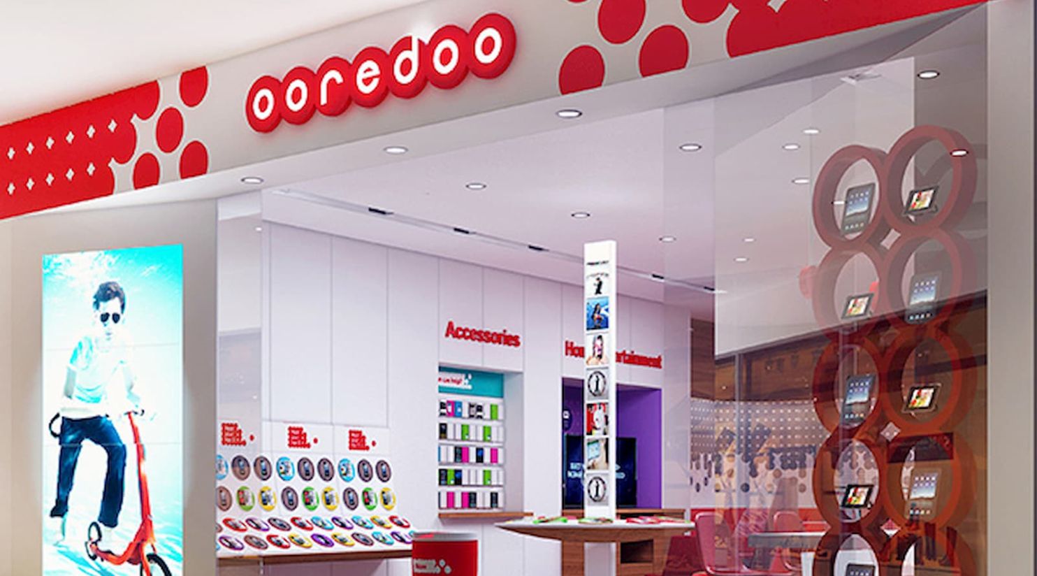 Ooredoo Launches Hala Digital to Expand Access to Self-Care Services Across Qatar