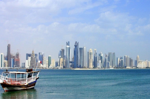 Doha Records June as Third Hottest Month of 2025 So Far