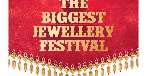 Joyalukkas Shines Bright with 50% Off Making Charges Across Gold and Diamond Collections