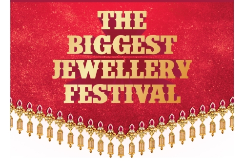 Joyalukkas Shines Bright with 50% Off Making Charges Across Gold and Diamond Collections