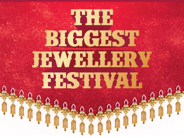 Joyalukkas Shines Bright with 50% Off Making Charges Across Gold and Diamond Collections