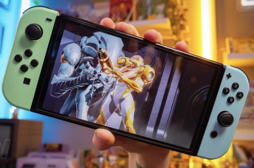 Nintendo Switch 2 A Familiar Yet Sharper Leap Forward in Handheld Gaming