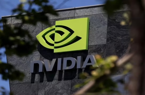 Nvidia Becomes World’s Most Valuable Company, Surpassing Microsoft