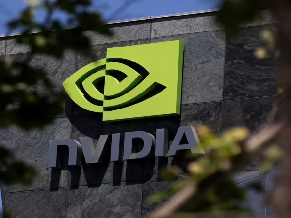 Nvidia Becomes World’s Most Valuable Company, Surpassing Microsoft