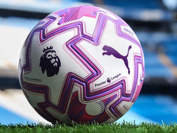Premier League Unveils Official Match Ball for 2025/26 Season: PUMA Orbita Ultimate PL