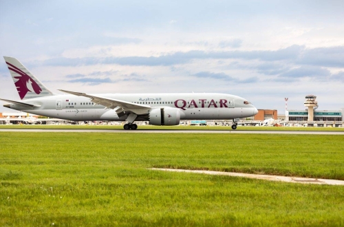 Qatar Airways Secures QAR 4.5 Billion in Landmark Deal with Leading Qatari Banks