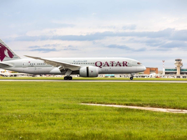 Qatar Airways Secures QAR 4.5 Billion in Landmark Deal with Leading Qatari Banks