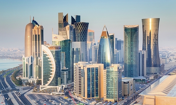 Qatar-Listed Firms Record Marginal Profit Rise in Q1 2025, Led by Banking and Energy Sectors