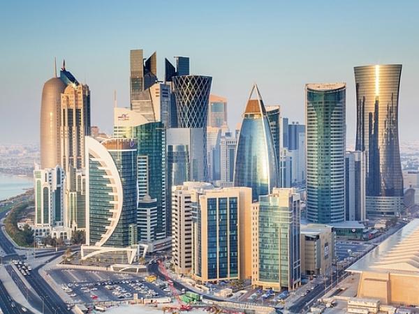 Qatar-Listed Firms Record Marginal Profit Rise in Q1 2025, Led by Banking and Energy Sectors