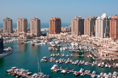 Qatari real estate firms earn top honours in GCC’s best workplaces ranking