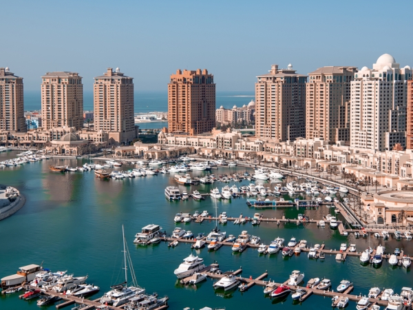 Qatari real estate firms earn top honours in GCC’s best workplaces ranking