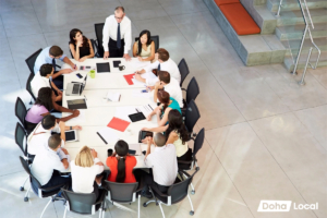 How to Start a Company/Business in Qatar