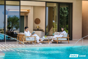 How to plan a luxury vacation in Qatar