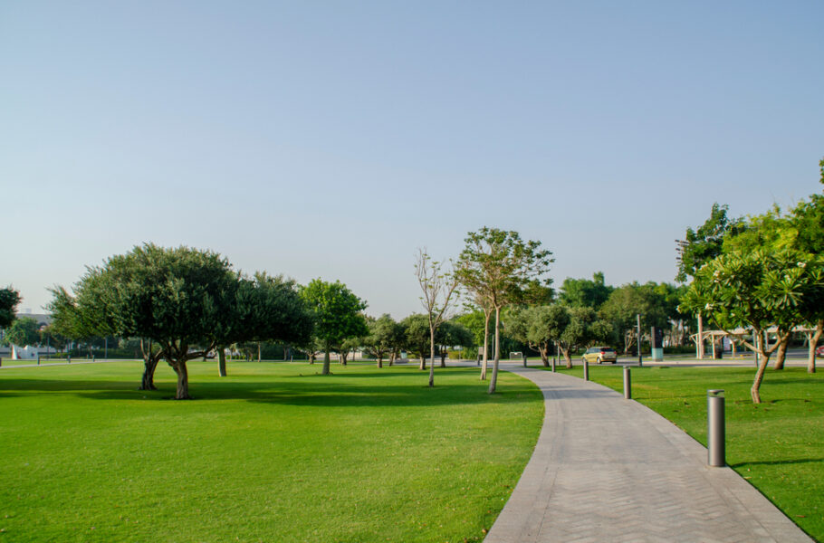 Abu Nakhla Park