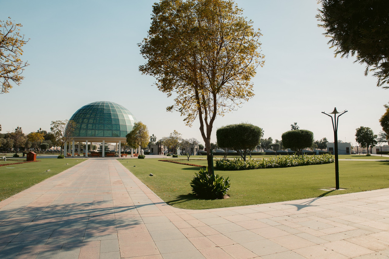 Al Khor Family Park