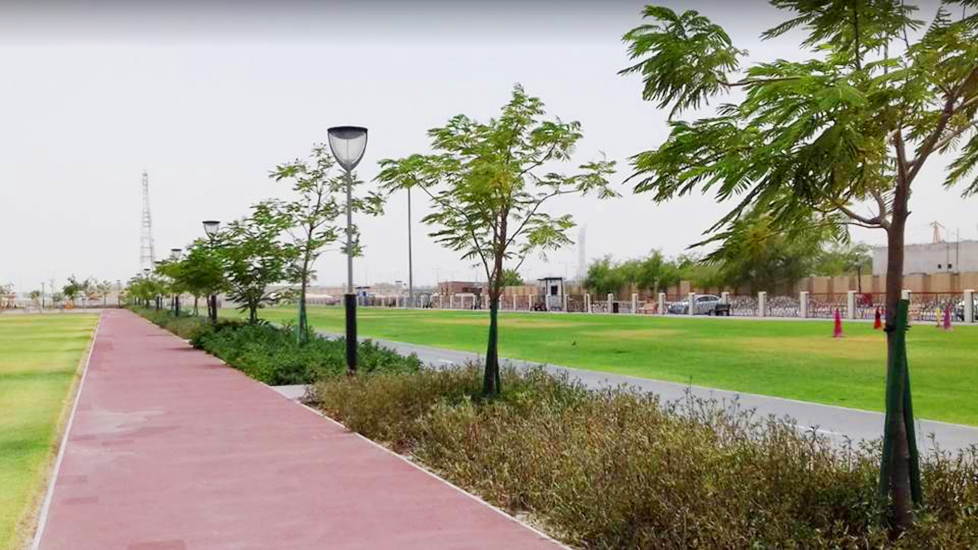 Al Rayyan Park
