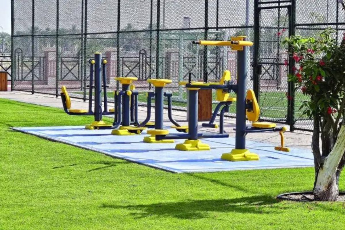 Al Wakra Park