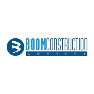 Boom Construction Company