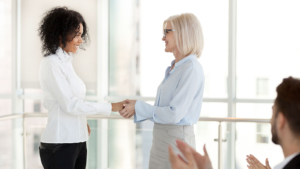 How to get a promotion in Qatar