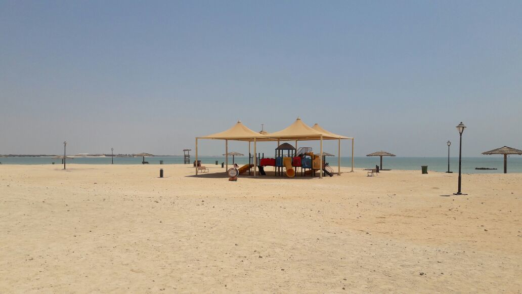 Simaisma Family Beach
