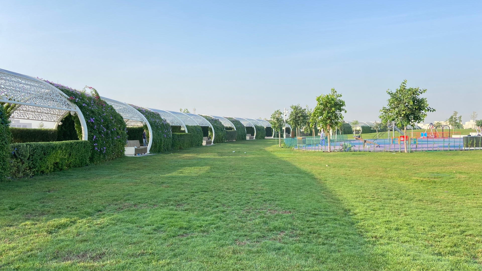 Umm Al Seneem Park