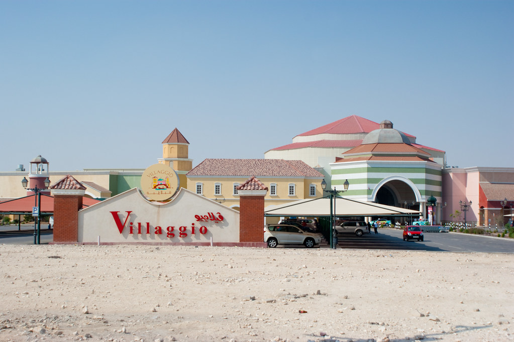 Villaggio Mall